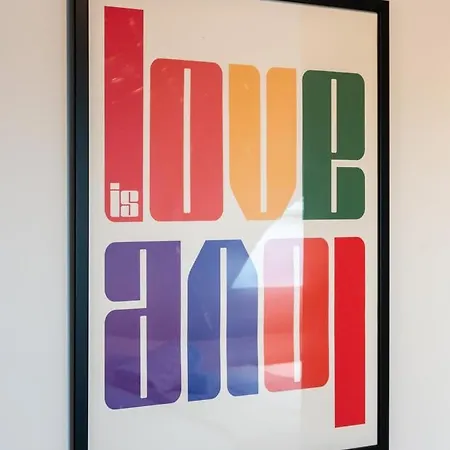 Sous Les Combles Cote Rue, Parking Gratuit Villeneuve-d'Ascq